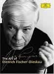 Dietrich Fischer-Dieskau: The Art of Portrait (2-Disc Series)