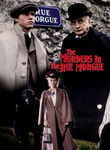 The Murders in the Rue Morgue