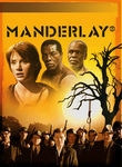Manderlay poster