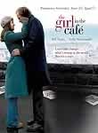 The Girl in the Cafe