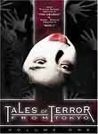 Tales of Terror from Tokyo