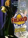 Freaked: Bonus Material