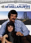 McMillan & Wife: Season 1