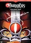 Thundercats: Season 1: Vol. 1 (6-Disc Series)