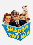 Shadow of the Thin Man poster