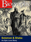 Solomon & Sheba: Biography