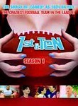1st & 10: Season 1 (2-Disc Series)