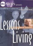 ABC News Presents: Morrie Schwartz: Lessons on Living