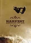 Harvesting Justice Series poster