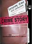 Crime Story: Season 1 (5-Disc Series)