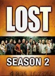 Lost: Season 2: Lockdown