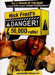 Nick Frost's Danger! 50,000 Volts! (2-Disc Series)