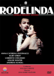 Rodelinda (Glyndebourne Opera)