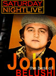 SATURDAY NIGHT LIVE JOHN BELUSHI