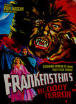 Frankenstein's Bloody Terror