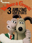 Wallace & Gromit in Three Amazing Adventures
