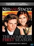 Ned and Stacey: Season 1 (3-Disc Series)