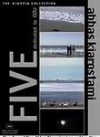 Five: Dedicated to Ozu