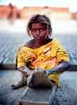 Stolen Childhoods