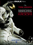 Magnificent Desolation: Walking on the Moon poster