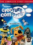 Creature Comforts: Season 1