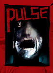 Pulse (Kairo) poster