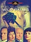 Wild Palms: Disc 1 Box art