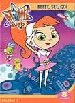 Atomic Betty
