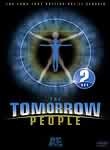 The Tomorrow People: Set 2