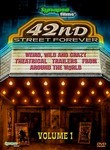 42nd Street Forever: Vol. 1