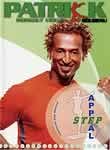 Patrick Goudeau: Step Appeal