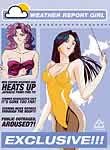 Weather Report Girl