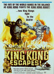 King Kong Escapes