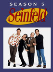 Seinfeld: Season 5 (4-Disc Series)