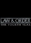 Law & Order: Season 4 (6-Disc Series)