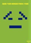 Aqua Teen Hunger Force: Vol. 4