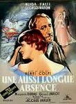 The Long Absence