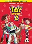 Toy Story 2: Bonus Material