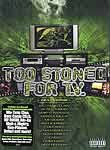 Too Stoned for TV