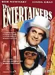 The Entertainers