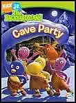 The Backyardigans: Cave Party