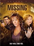 Missing: Season 2 (4-Disc Series)