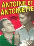 Antoine and Antoinette