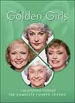 The Golden Girls: Season 4 (3-Disc Series)