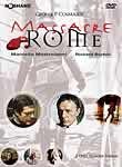 Massacre in Rome: Bonus Material