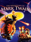 The Adventures of Mark Twain