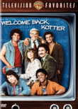 Welcome Back Kotter: TV Favorites