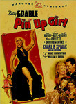 Pin Up Girl