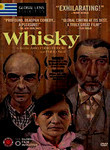 Whiskey Galore poster