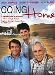 Going Home poster